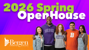 2026 Spring Open House