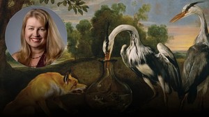 Art Geeks and Beaks DeTOUR: A Look at Birds in MAG’s Collection