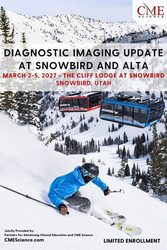 Diagnostic Imaging Update at Snowbird and Alta