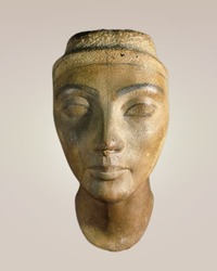 Lecture: When Women Ruled the World