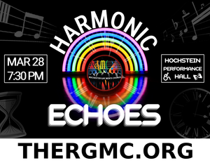 RGMC presents "Harmonic Echoes: A Journey of Renewal Through Time"