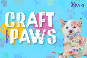 Craft for Paws