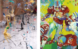 Opening Reception: Human/Nature and USA250