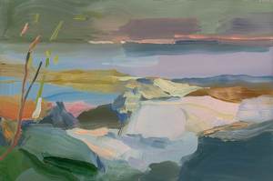 Perry Lawson Fine Art Presents: Remaking the Landscape