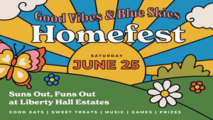 Homefest at Liberty Hall Estates