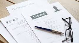 Spring into a New Role: Resume Refresh