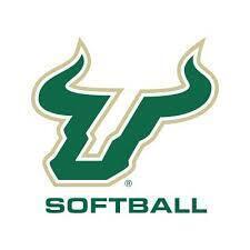 USF Softball vs Charlotte (Game 1)