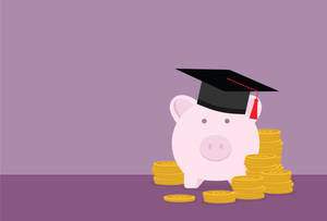 Strategies for paying for college