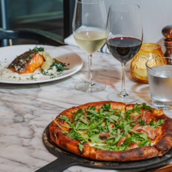 Easter at La Bella Trattoria