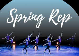 Olympic Ballet Theatre presents Spring Rep