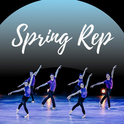 Olympic Ballet Theatre presents Spring Rep