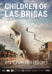 DocScapes screening of "Children of Las Brisas"
