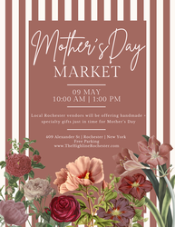 Mother's Day Market