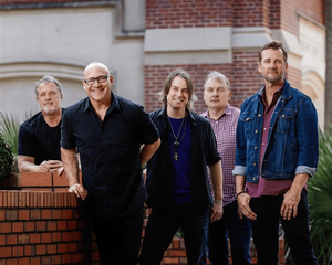 Sister Hazel Live on the Hilltop | Southall Farm & Inn