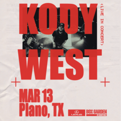 Kody West