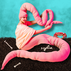 ANATOMICA: A Comedy About Meat, Bones, & The Skin You’re In