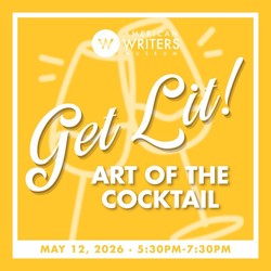 Get Lit: Art of the Cocktail