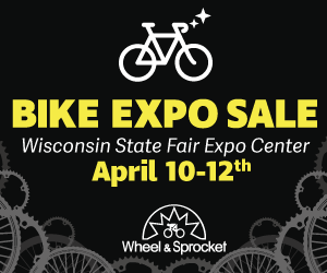Bike Expo Sale