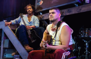 SXSW EVENT: Mexodus: A Musical Journey Across Borders