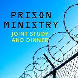 Prison Ministry Programs