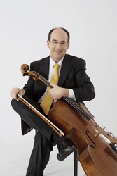 Heights Chamber Orchestra Concert