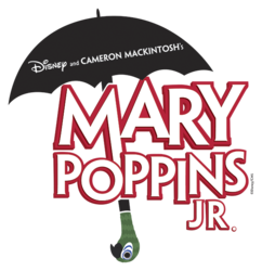 Mary Poppins JR