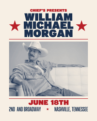 William Michael Morgan