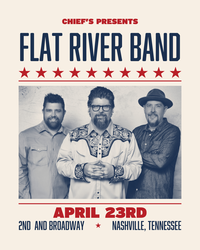 Flat River Band