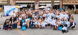 Hermosa Beach, CA Walk for Water