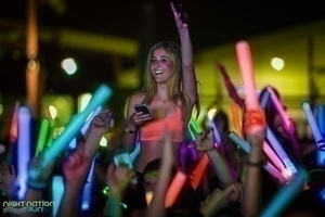 2026 Night Nation Run - Sacramento, CA