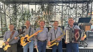 San Antonio Dutchmen