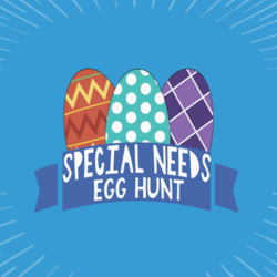 Special Needs Egg Hunt 2026