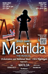 Matilda the Musical