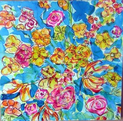 Spring Wildflowers of Arizona