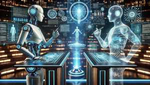 The Great AI Debate