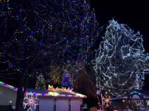 Fitchburg's Holiday Lights Tour & Jubilee