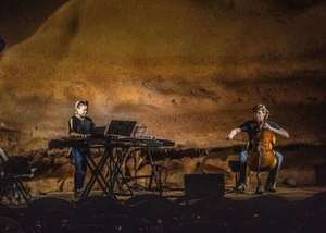 "The Impossible 84-string Hack" A Sonic Earthquake Hits Dallas