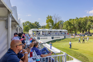 Jefferson Lehigh Valley Classic