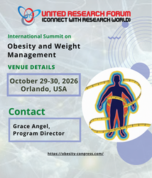 International Summit on Obesity and Weight Management