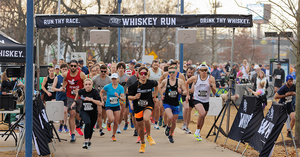Whiskey Run Miami 5K, 10K, and Half Marathon