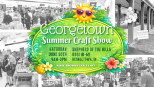 Georgetown Summer Craft Show