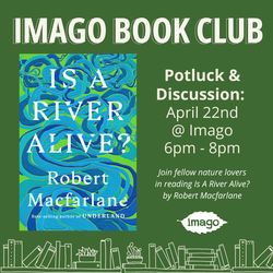 Imago Book Club