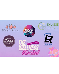 The Wellness Social