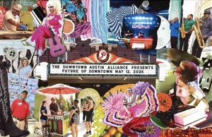 Future of Downtown 2026