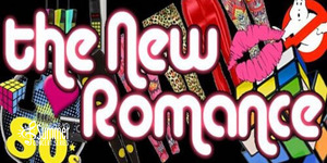 The New Romance - The Ultimate 80s Tribute Band
