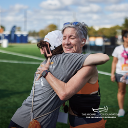 Michael J. Fox Foundation 2026 Chicago Run/Walk