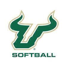 USF Softball vs FAU (Game 2)
