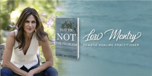 You're Not the Problem — A Free Denver Book Launch and Live Experience with Lori Montry