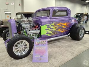 GSTA Rod & Custom Spectacular