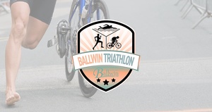 Ballwin Triathlon